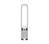 Dyson Purifier Cool Gen1 TP10 - Purificateur ventilateur colonne sans pales, 81 m², filtration HEPA, 10 réglages, télécommande, Blanc