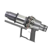 Dyson Corps de moteur principal et Big V11 SV15 Cyclone Aspirateur balai sans fil Argent Nickel Gris 965321-01