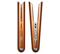 Dyson Corrale Lisseur de cheveux édition cuivre/nickel
