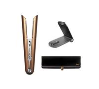 Dyson - Lisseur Sans Fil Corrale Nickel/Copper