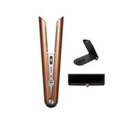 Dyson Corrale Lisseur de cheveux édition cuivre/nickel