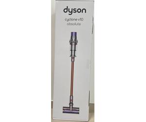 Dyson Cyclone V10 Absolute aspirateur balai sans fil et sans sac