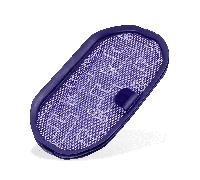 Filtre modèle 91706602 compatible avec aspirateur dyson dyson dc30 G