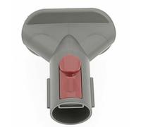 Dyson Difficiles Dirt Outil Brosse V8 V10 Sv12 Rapide Sortie Tête 967489-01 Vrai
