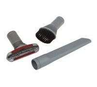 Dyson - dyson kit 3 brosses - G