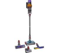 Aspirateur laveur DYSON V15s detect submarine
