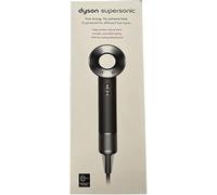 DYSON E Hairdryer Supersonic HD03 Black Schwarz (386732-01