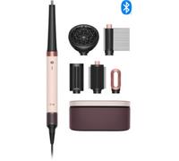 Dyson - Fer Multistyle Airwrap Co-Anda 2x Rose Ceramique Bouclé