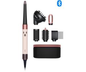 Dyson - Fer Multistyle Airwrap I.d Bouclés À Frisés Rose Céramique