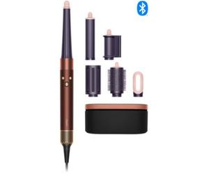 Dyson - Fer Multistyle Airwrap T1 T2 Prune Cuivrée