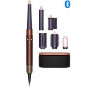 Dyson - Fer Multistyle Airwrap T3 T4 Prune Cuivrée