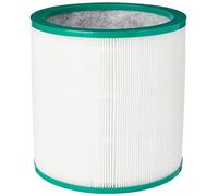 Dyson - Filtre Compatible pour purificateur d'air - TP Evo - 96810304-96708917 65-DY-27