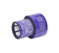 Dyson Filtre lavable grand format pour aspirateur Cyclone V10 SV12 SV27 969082-01