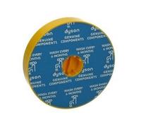 Dyson - Filtre motorisé - pour aspirateur - pour DC08; DC08 Base; DC08 Telescope; DC08 Telescope Wrap