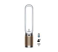 Dyson Find+Follow™ - Ventilateur Purificateur - Purifier Cool Pc3 - Blanc Or