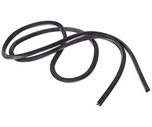 Dyson Fixapart W4-01001/A Oven Deurrubber Universeel 4-zijdig