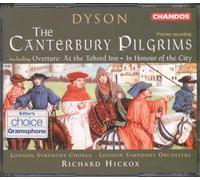 Dyson, G. - Canterbury Pilgrims/&