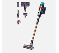 Dyson Gen 5 DT Absolute Midnight Blue - Copper