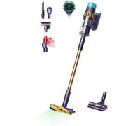 Dyson Gen 5 DT Absolute Midnight Blue - Copper