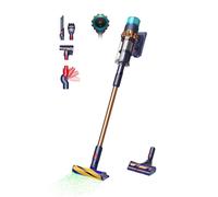 Dyson Gen5detect™ - Aspirateur Sans-Fil - Absolute (Bleu/Cuivre)