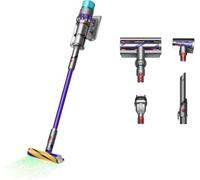 Dyson Gen5detect Aspirateur sans Fil Nickel/Violet