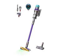 Dyson Gen5detect Aspirateur sans Fil Nickel/Violet