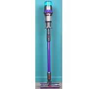 Dyson Gen5detect Aspirateur sans Fil Nickel/Violet