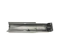 Dyson Glissière de Rechange pour Poubelle V10 et V11, numéro de pièce : 969835-01, Noir, Taille Unique