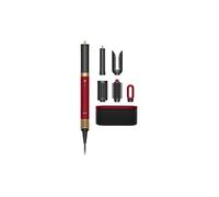 DYSON Haarstyler - dyson Airwrap Co-anda2x HS09 Samtrot/Gold rouge foncé