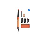 DYSON Haarstyler - dyson Airwrap i.d. Ceramic Abricot/Topaze orange