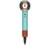 Dyson Sèche-cheveux Dyson Supersonic Nural™ Patine Céramique/Topaz