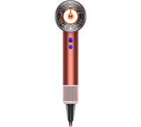 Dyson HD16 Supersonic Nural Hair Dryer Strawberry Copper and Blush Rose