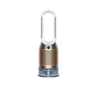 Dyson Humidify+Cool Ph2 De-Nox - Ventilateur Humidificateur Purificateur - Blanc Or