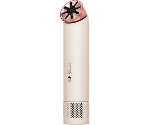 Dyson HushJet Mini Cool ventilateur manuel Stone/Blush 1 pcs