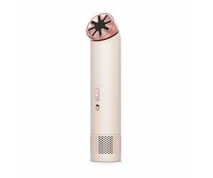 Dyson HushJet™ Mini ventilateur de refroidissement portable puissant 3 en 1, silencieux pour les voyages et les déplacements, refroidissement par évaporation rapide avec flux d'air turbo jusqu'à