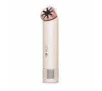 Dyson HushJet™ Mini - Ventilateur portable 3-en-1, puissant et silencieux, idéal pour les voyages et les déplacements. Fraîcheur express avec flux d'air turbo jusqu'à 25 m/s et jusqu’à
