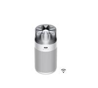Dyson Hushjet™ - Purificateur Compact - Hj10 - Blanc Argenté