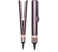 DYSON - Lisseur - Airstrait - Edition Fête des Mères Jaspe fleur de prunier - 1600 W