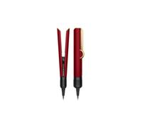 Dyson Lisseur séchant Airstrait 1600 W – Édition limitée Fête des mères Velours rouge et or