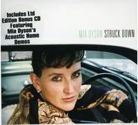 Dyson,Mia - Struck Down [Import]