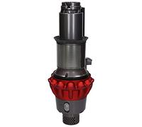 Dyson - Moteur et cyclone pour aspirateur sans fil, rouge/gris fer - V10 SV12