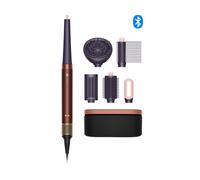 Dyson Multi-Styler Airwrap Co-Anda2x™ - Multi-Stylers - - Cheveux Bouclés À Frisés (Prune/Cuivré)