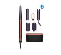 Dyson Airwrap Co-anda2x™ Multi-coiffeur et sèche-cheveux T1T2 - Plum Copper