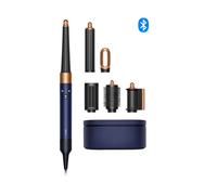 Dyson Multi-styler Dyson Airwrap i.d.™ - Cheveux raides à ondulés (Bleu de Prusse/Cuivré)