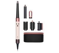Fer multistyle DYSON Airwrap i.d.Cheveux raides à ondulés Rose Céramique