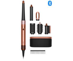 Dyson Multi-Styler Dyson Airwrap I.D. - Cheveux Raides À Ondulés (Soie Ambré) | occasion