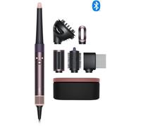 DYSON - Multistyler - Airwrap i.d. - Cheveux bouclés à frisés - Edition Fête des Mères Jaspe fleur de prunier - 1300 W