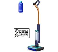 Dyson Nettoyeur de sol Clean+Wash Hygiène 2-en-1