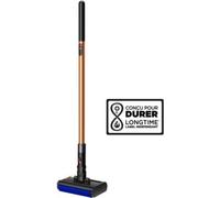 Dyson Pencilwash Aspirateur balai Batterie Humide Sans sac Multicolore