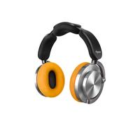 Dyson Ontrac™ - Casque - Aluminium/Jaune Pop